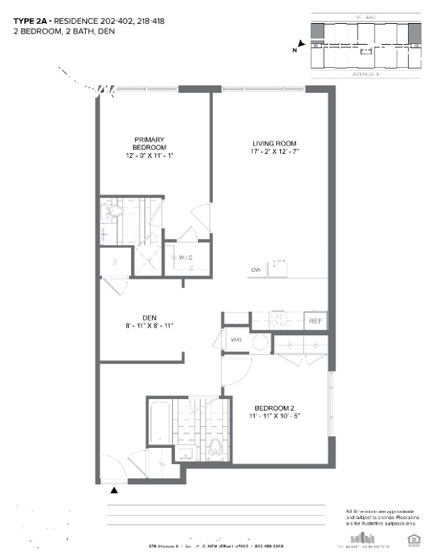 Building Photo - 678 Ave E