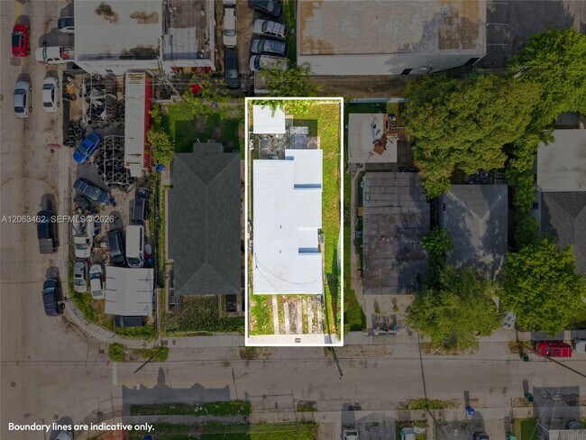 Building Photo - 6920 NW 6th Ct