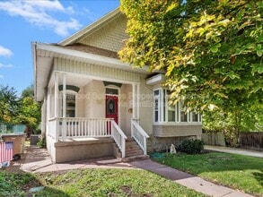 Building Photo - 1120 E 600 S