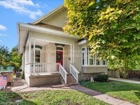 Building Photo - 1120 E 600 S