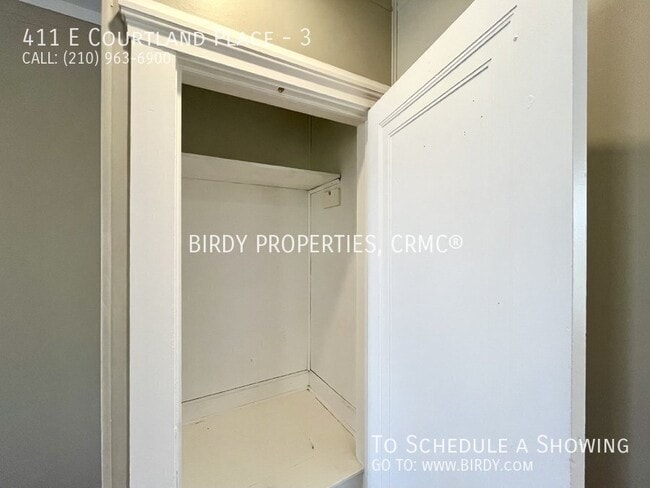 Building Photo - 411 E Courtland Pl