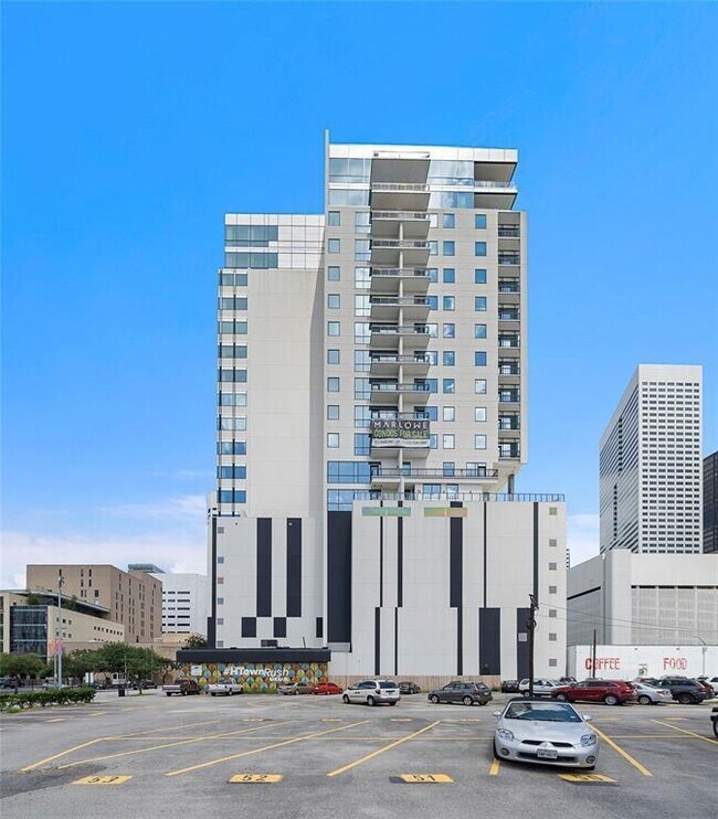 Building Photo - 1211 Caroline St