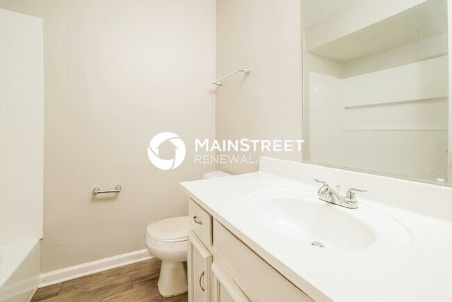 Building Photo - 3 Bedroom Pet-Friendly Home in Walls, MS with Main Street Renewal