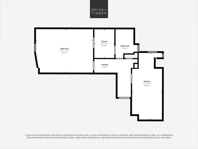 Floorplan - 1735 Van Ness Avenue