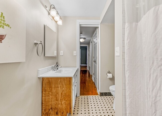 Interior Photo - Juniper Place Condominiums