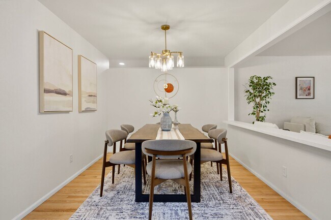 Building Photo - Pet-Friendly Rambler with Modern Updates and Great Layout
