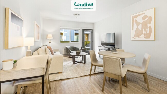 Building Photo - 11800 NE 124th Ave