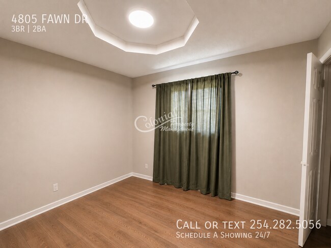 Building Photo - 4805 Fawn Dr