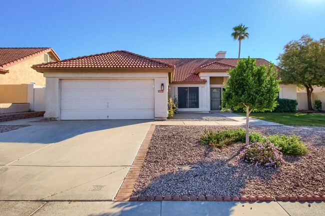 Primary Photo - Four Bedroom Home in Ahwatukee