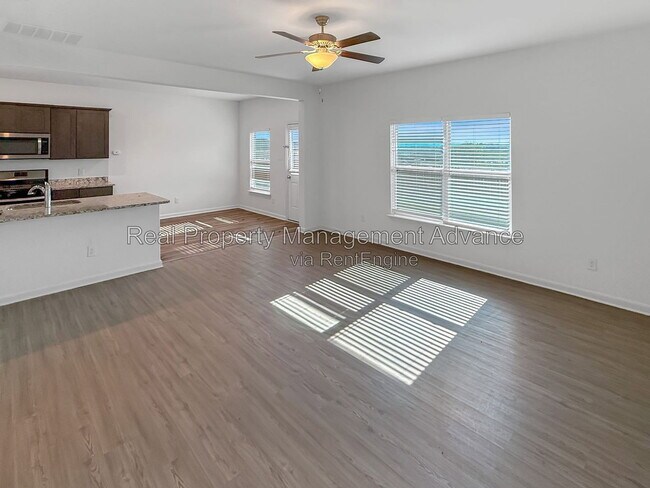 Building Photo - 8123 Big Timber Trail