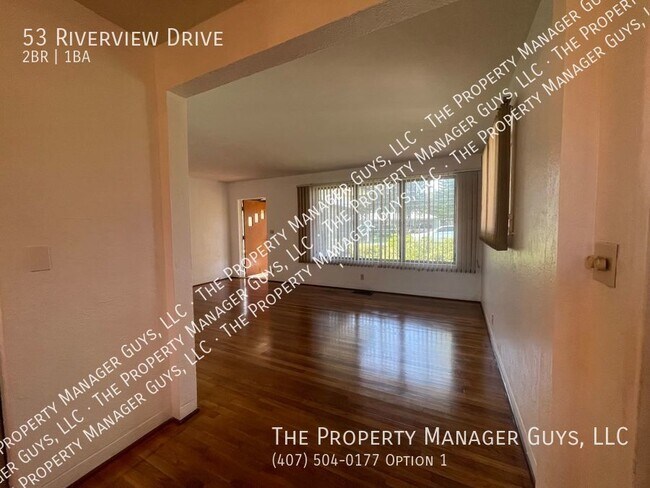 Building Photo - 2/1 For Rent in Ormond Beach for $1,525/mo
