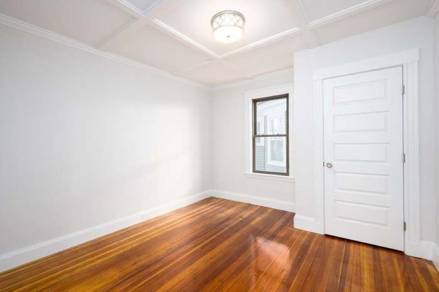 Bedroom - 76 Atlantic St