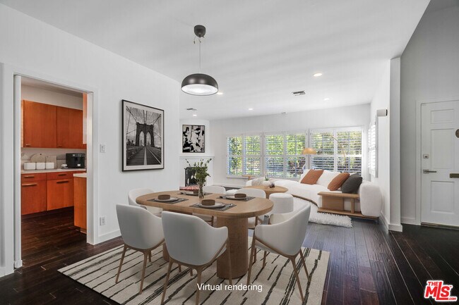 Building Photo - 741 Chautauqua Blvd