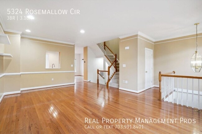 Building Photo - 5324 Rosemallow Cir