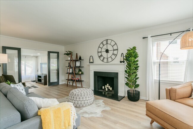 Building Photo - 136 Lattimore Rd