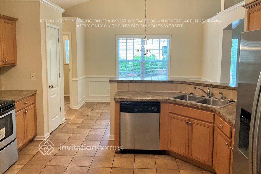 Building Photo - 4493 Prather Pass Dr