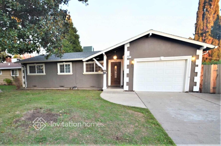 Primary Photo - 2617 Sobrante Way