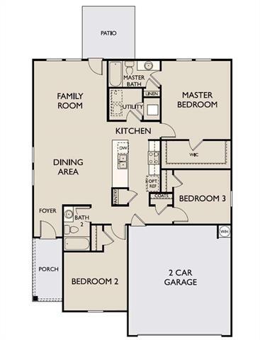Building Photo - 783 Camden Dr