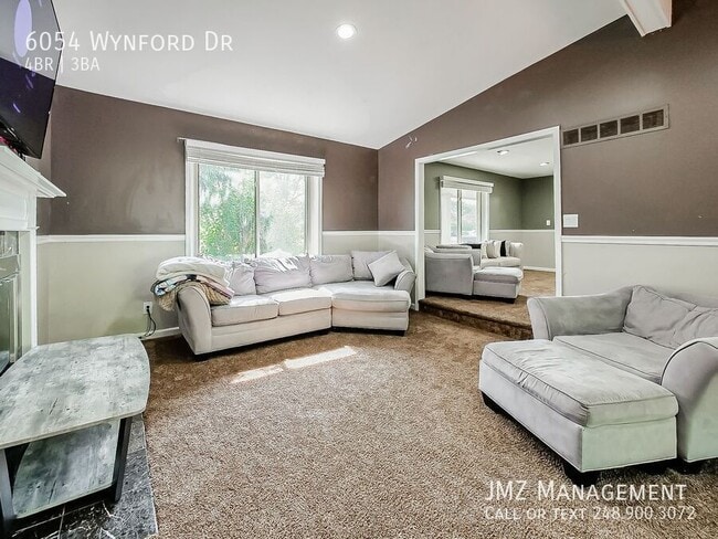 Building Photo - 6054 Wynford Dr