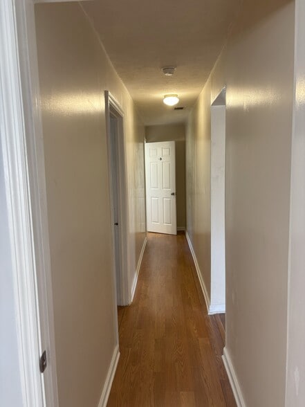 Hallway - 1785 Edgefield Rd