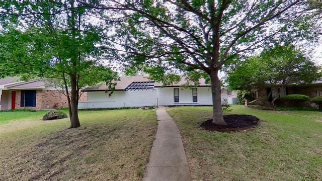 Building Photo - 606 Futrelle St