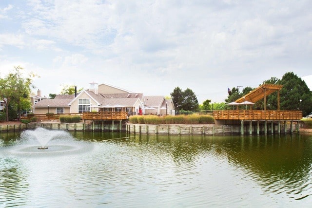 Building Photo - 6156 Knoll Way Dr