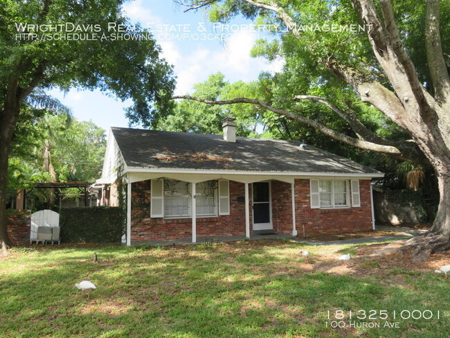 Primary Photo - Davis Islands Beauty! Spacious 3-Bedroom +...