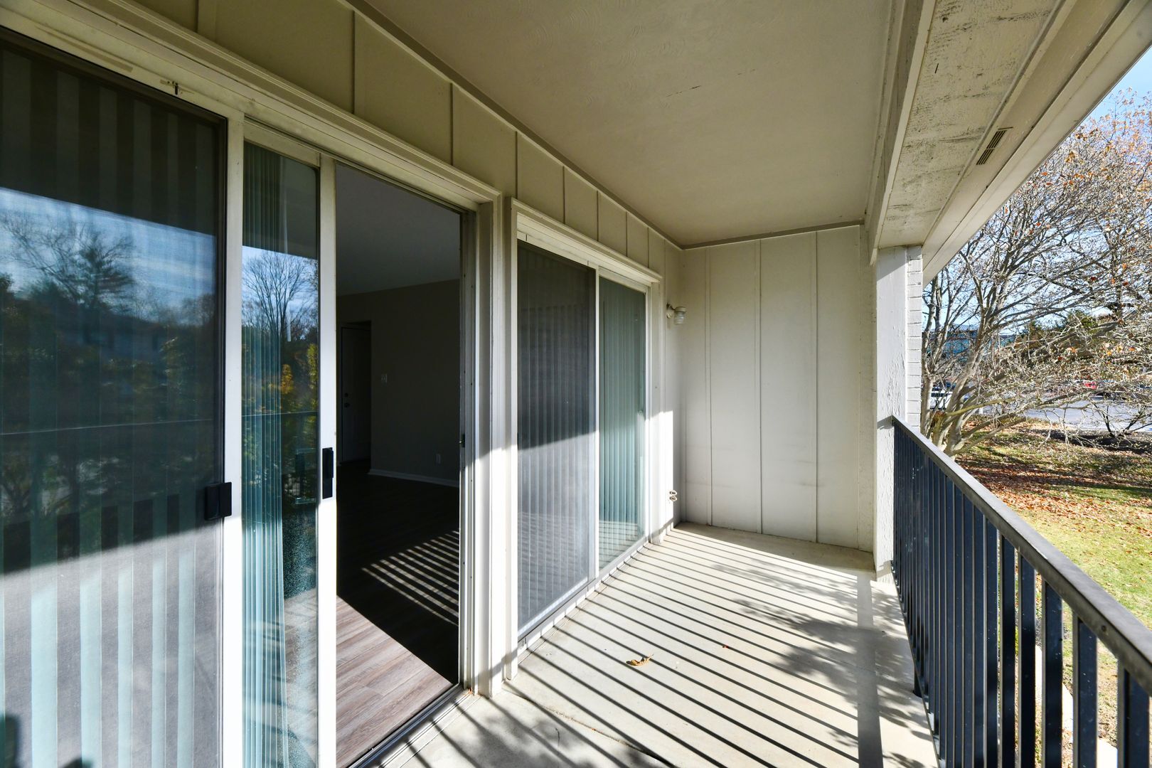 Interior Photo - Park Lane Apartments and Townhomes