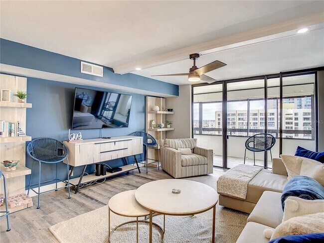 Building Photo - 1460 Gulf Blvd