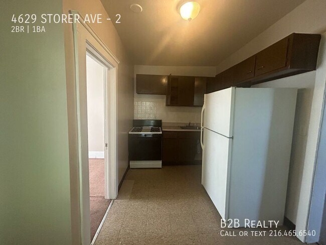 Building Photo - 4629 Storer Ave