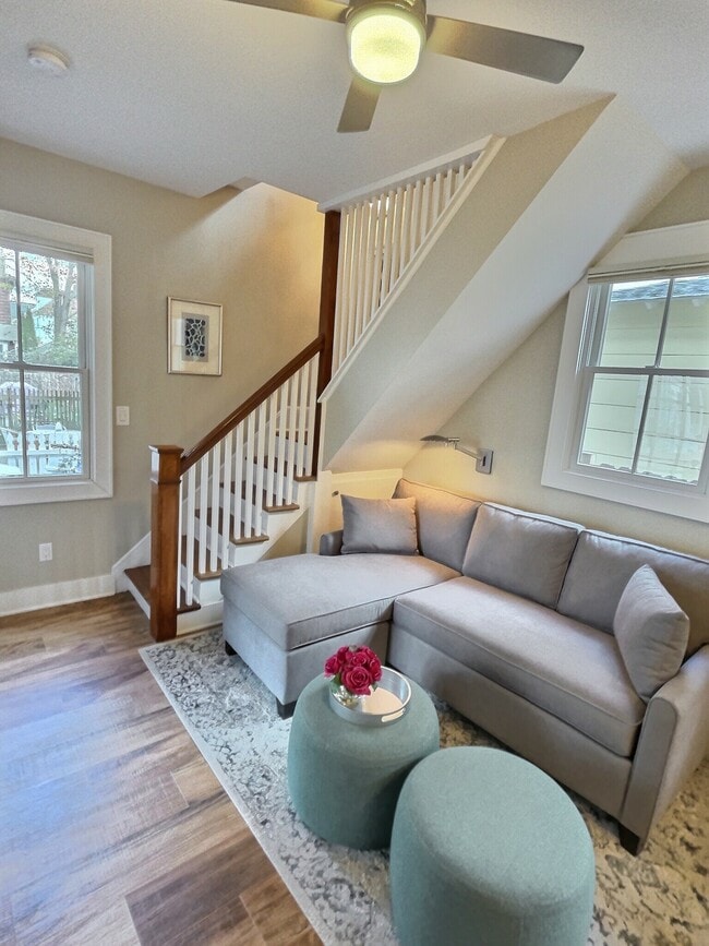 Building Photo - 93 Mt Tabor Way