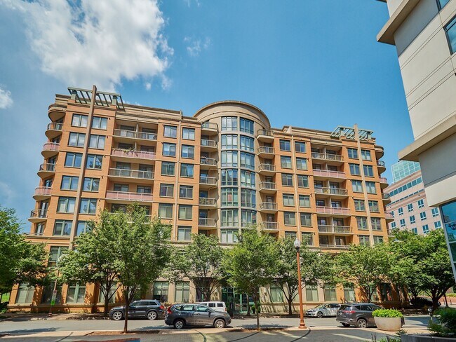 Beautiful Boutique Building in the Heart of Arlington - 3625 10th St N