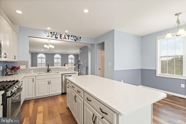 Building Photo - 42988 Atoka Manor Terrace