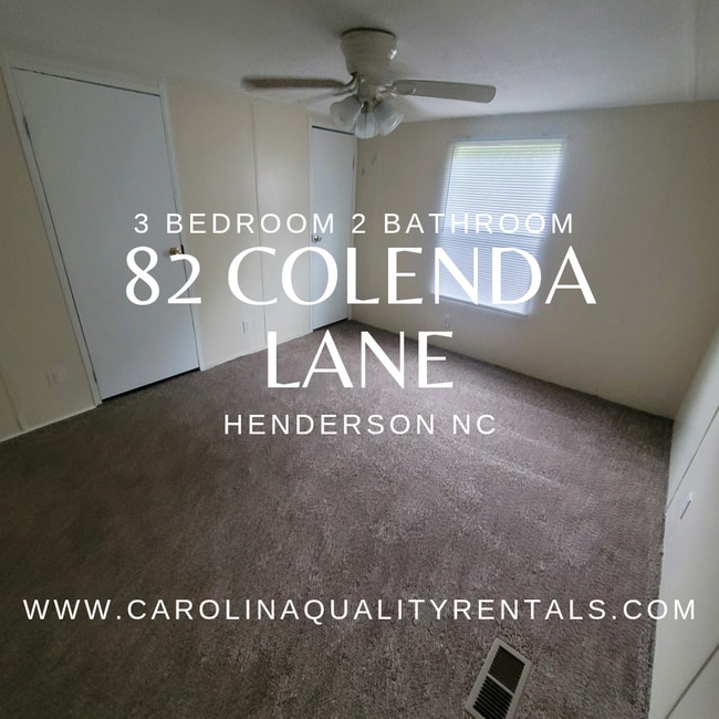 Building Photo - 82 Colenda Ln