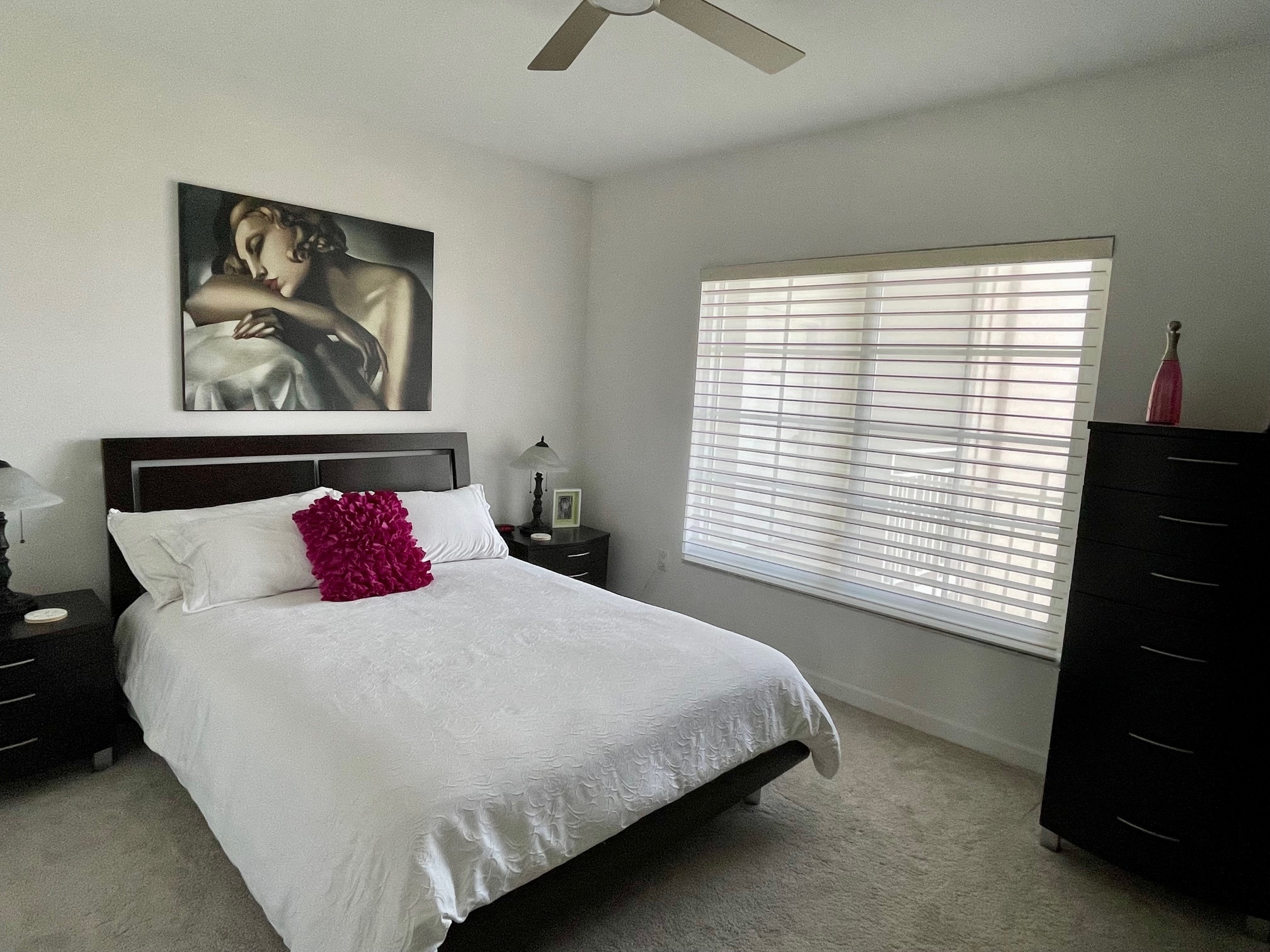 Guest bedroom - 13105 Vanderbilt Dr