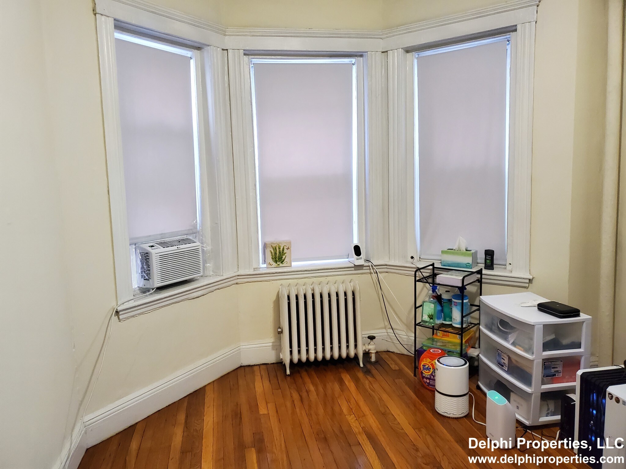Building Photo - 1203 Boylston St
