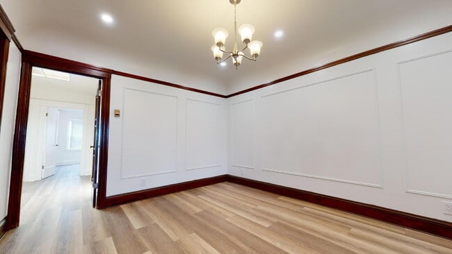 Building Photo - Spacious Single Family Home in Outer Missi...