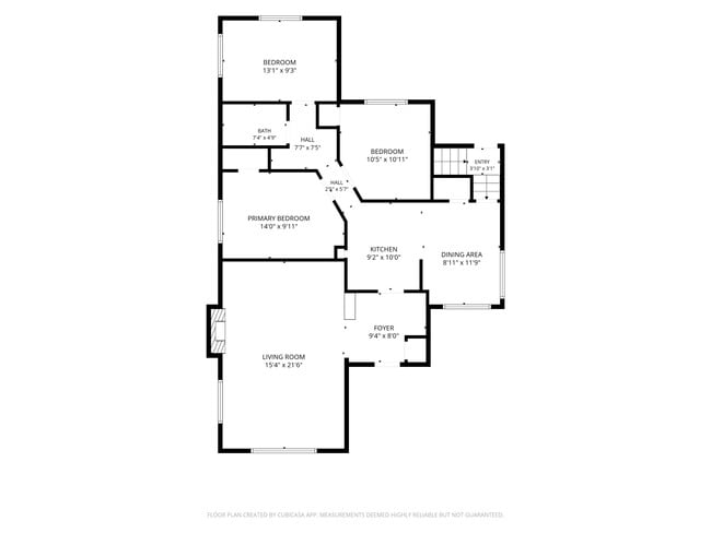Building Photo - 3595 S 500 E