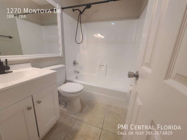 Building Photo - 1270 Montoya Dr