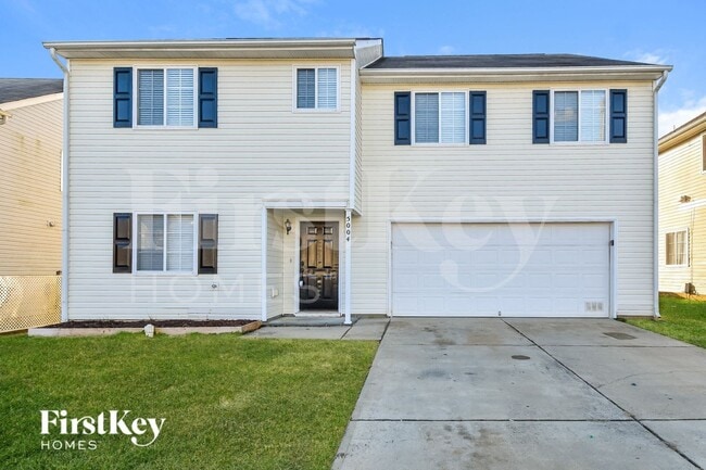 Building Photo - 5004 Emberly Dr