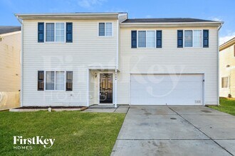 Building Photo - 5004 Emberly Dr