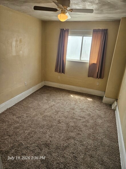 Bedroom 3 - 1134 Trost Ave