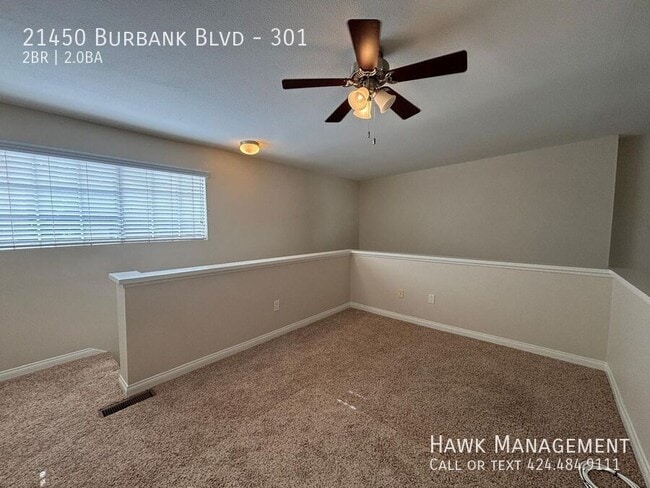 Building Photo - 21450 Burbank Blvd