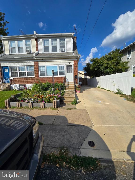Building Photo - 1203 Shelmire Ave
