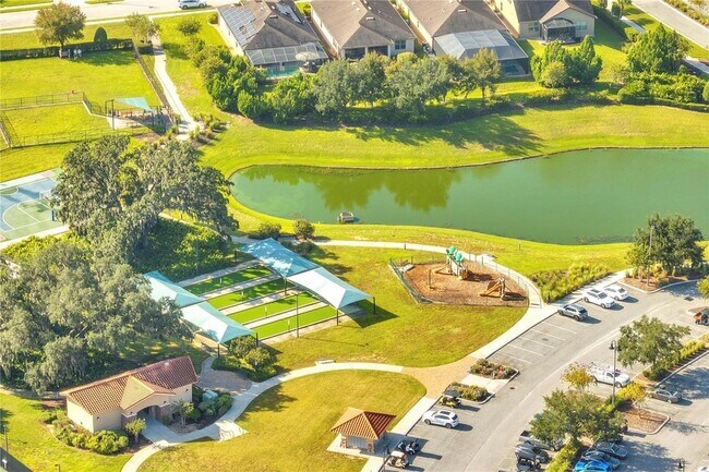 Building Photo - 1394 Yellow Finch Dr