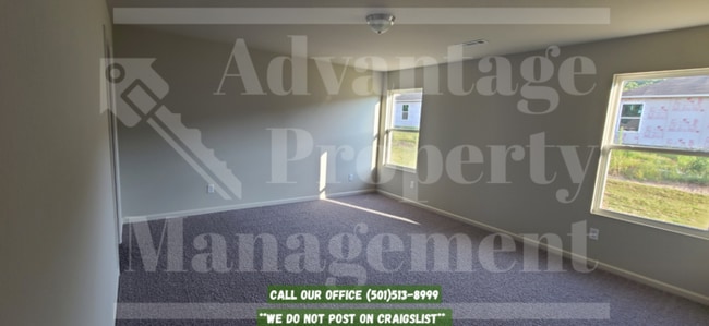 Building Photo - Spacious 4-Bedroom, 2-Bathroom home in Conway, AR!