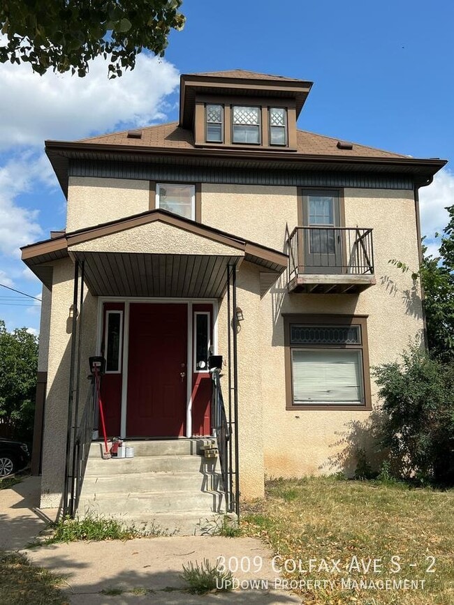 Primary Photo - 3009 Colfax Ave South