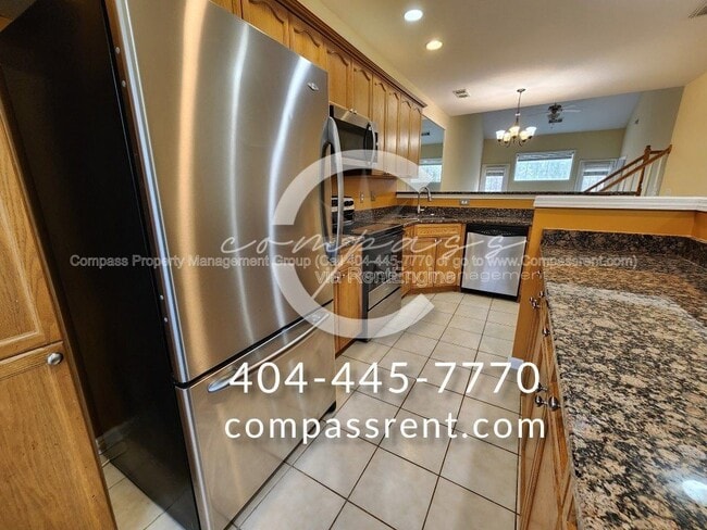 Building Photo - 1963 Hoods Fort Cir NW