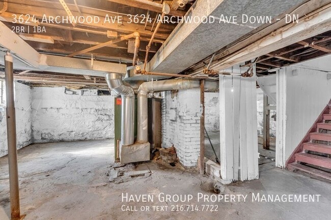 Building Photo - 3624 Archwood Ave