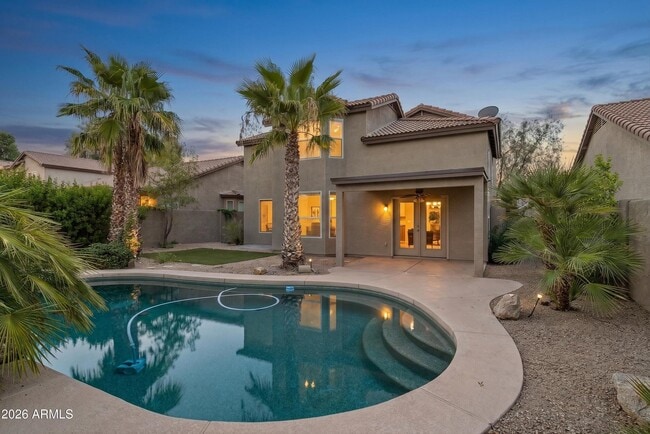 Building Photo - 4224 E Maya Way
